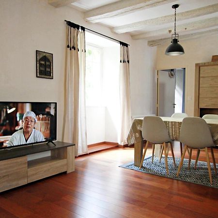 Appartement Le Clarte Périgueux Zewnętrze zdjęcie