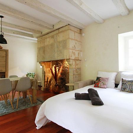 Appartement Le Clarte Périgueux Zewnętrze zdjęcie