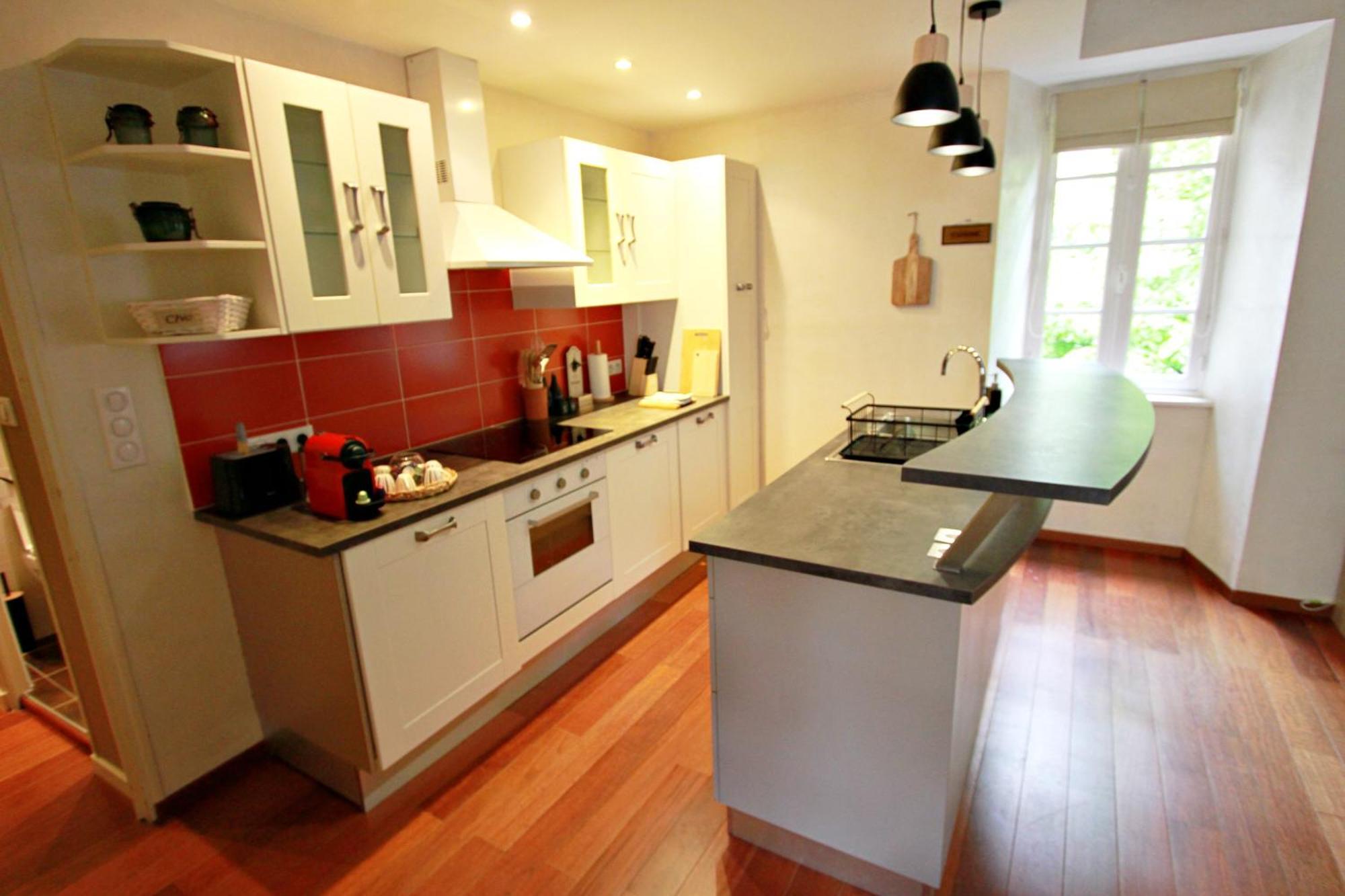 Appartement Le Clarte Périgueux Zewnętrze zdjęcie