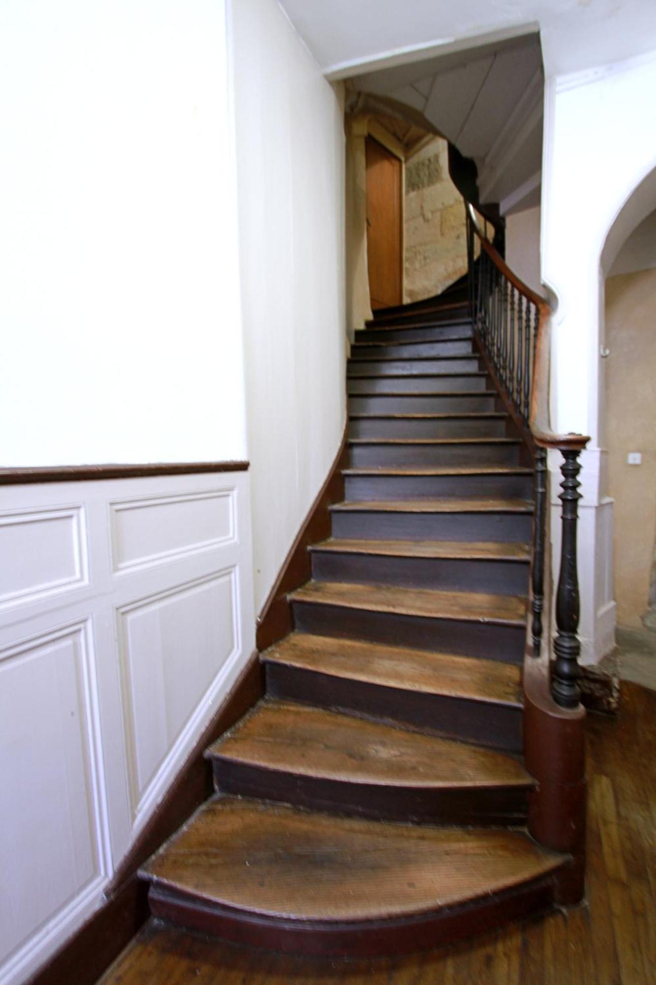 Appartement Le Clarte Périgueux Zewnętrze zdjęcie