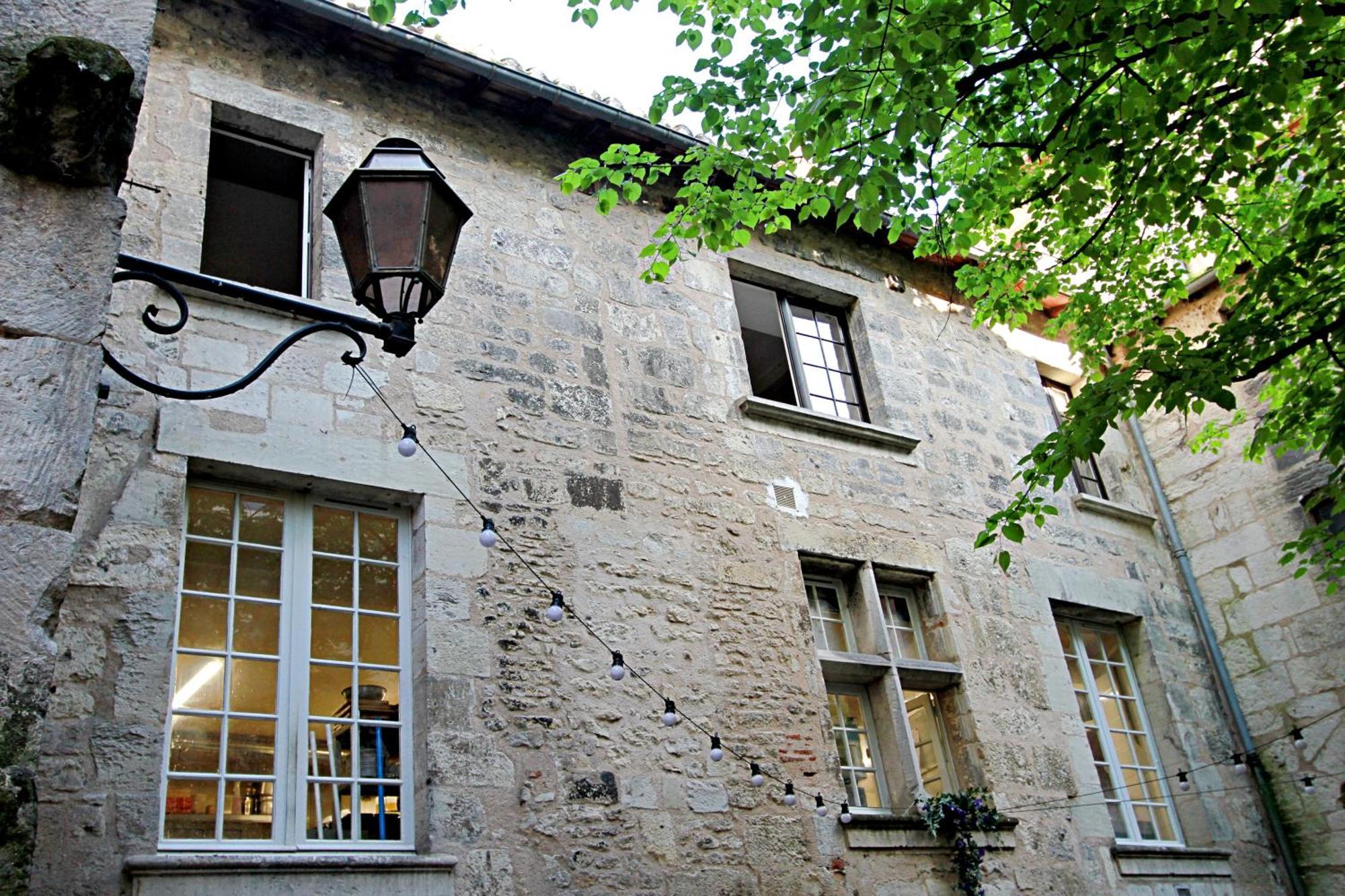 Appartement Le Clarte Périgueux Zewnętrze zdjęcie