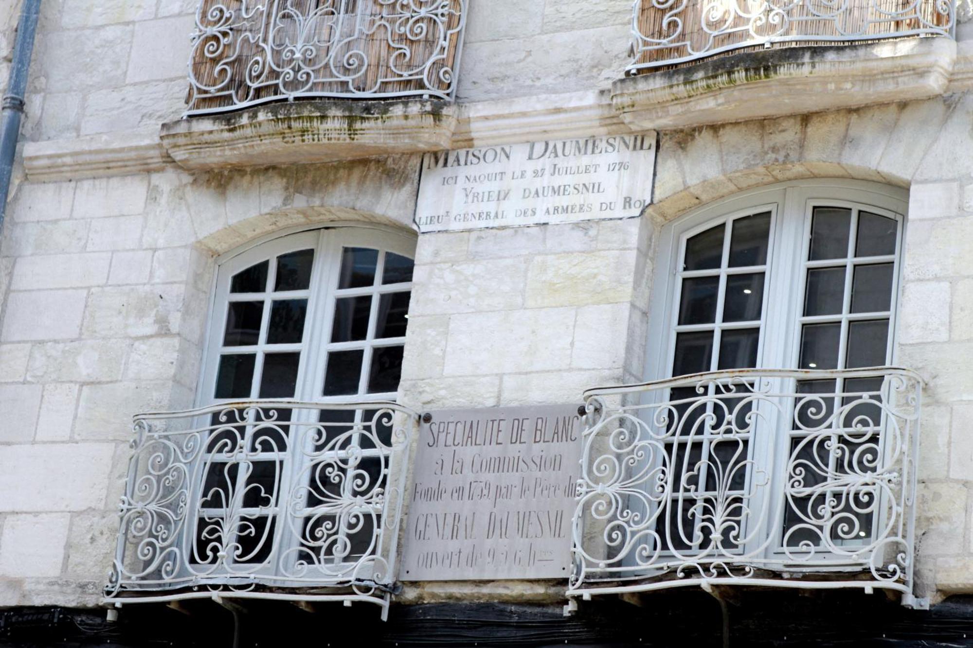 Appartement Le Clarte Périgueux Zewnętrze zdjęcie